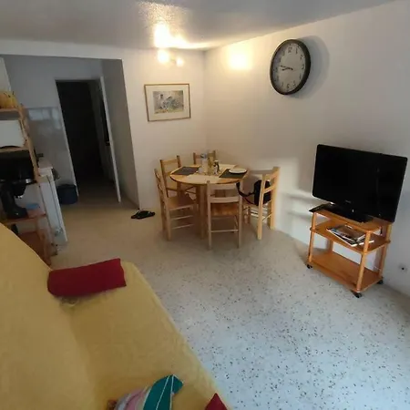 Le Cosy Du Mole T2 Agde