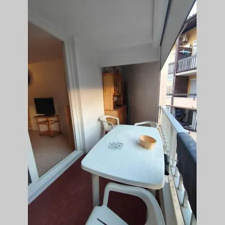 Apartament Le Cosy Du Mole T2